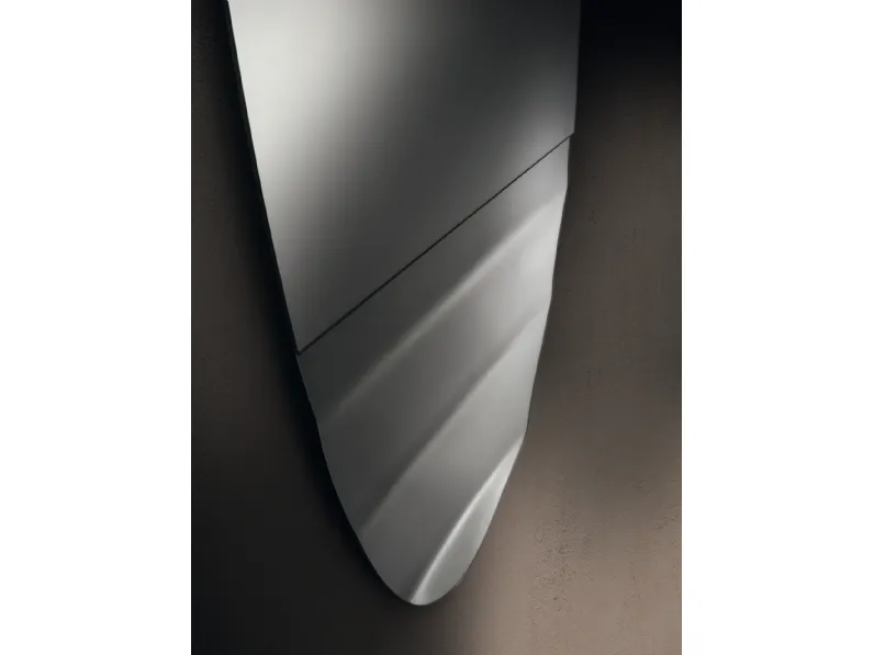 Specchio design Specchio lake di Scavolini a prezzo Outlet