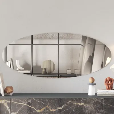 Specchiera modello Specchio lake di Scavolini in offerta