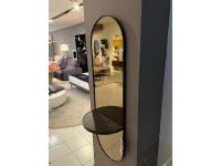 Specchiera modello Specchio pill  di Bontempi in offerta