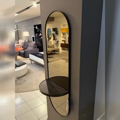 Specchiera modello Specchio pill  di Bontempi in offerta