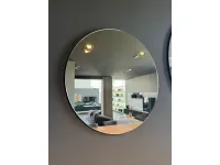 Specchio design Specchio punto di Lago scontato -35%