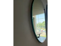 Specchio design Specchio punto di Lago scontato -35%