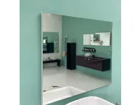 Specchio design Specchio semplice 155x80 di Arlexitalia in Offerta Outlet