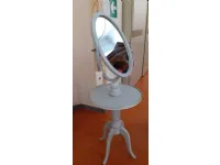 Specchiera modello Toilette di Faber mobili con forte sconto
