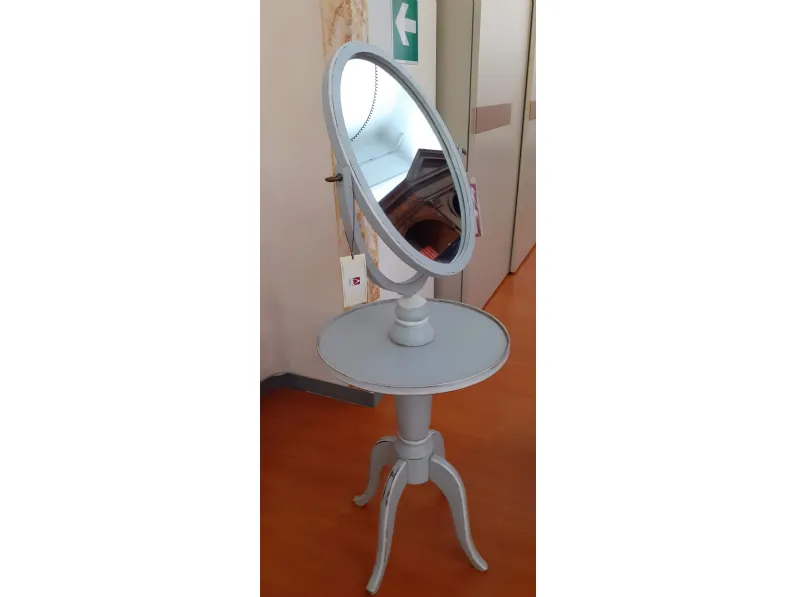 Specchiera modello Toilette di Faber mobili con forte sconto