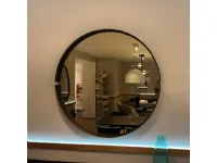 Specchio Omega di Riflessi in stile moderna 