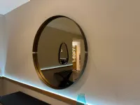 Specchio Omega di Riflessi in stile moderna 