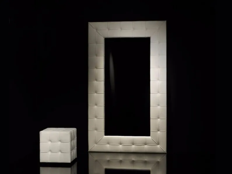 Specchiera modello Pasha' di Cattelan italia in offerta