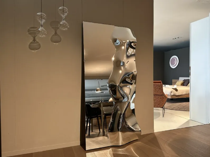 Specchio in stile design Phantom OFFERTA OUTLET
