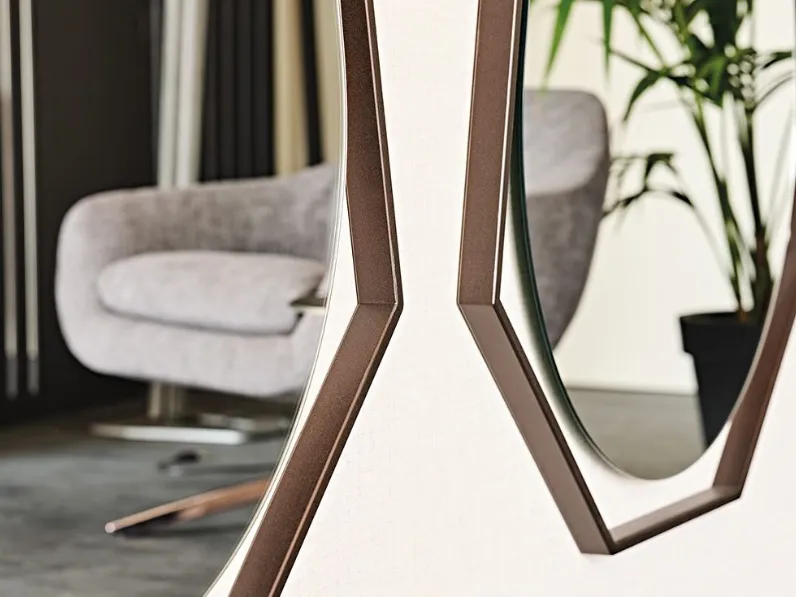 1. Design moderno ed elegante. 
2. Prezzo scontato. 
3. Facile da installare. 
4. Materiali di qualità. 
5. Garantito da Cattelan Italia.