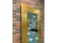 Specchio moderna Specchiera di Artigianale scontato -25%