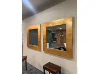 Specchiera in stile moderna Specchiera OFFERTA OUTLET