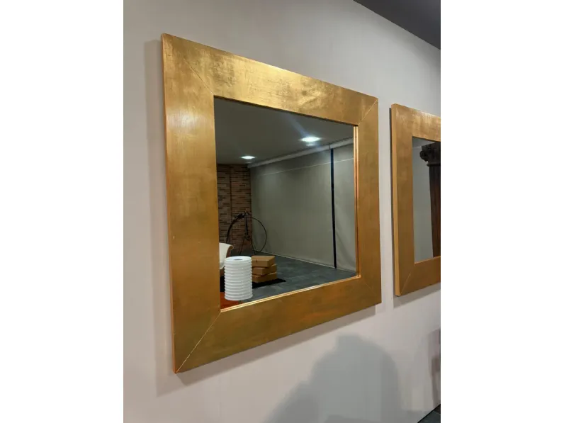 Specchiera in stile moderna Specchiera OFFERTA OUTLET