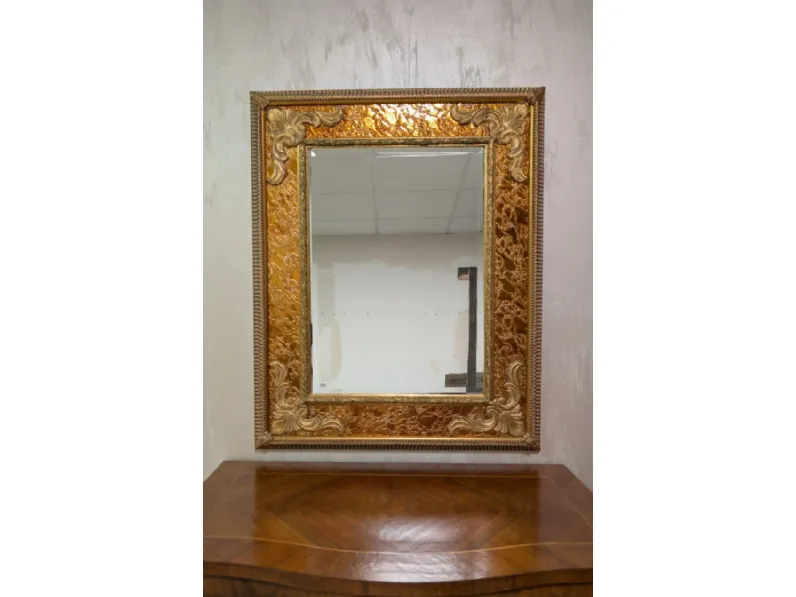 Specchio in stile classica Specchiera OFFERTA OUTLET