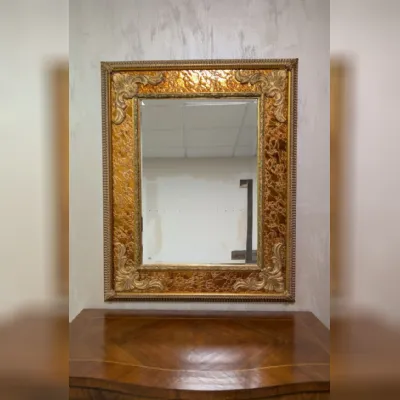 Specchio in stile classica Specchiera OFFERTA OUTLET