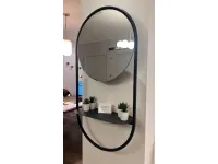 Specchio Specchio con ripiano connubia di Connubia: richiedi il prezzo scontato 