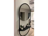 Specchio Specchio con ripiano connubia di Connubia: richiedi il prezzo scontato 