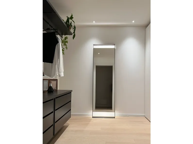 Specchiera modello Specchio rimadesio di Rimadesio a prezzi convenienti