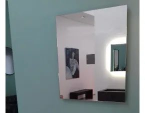 Specchiera Specchio semplice di Arlexitalia a prezzi scontati