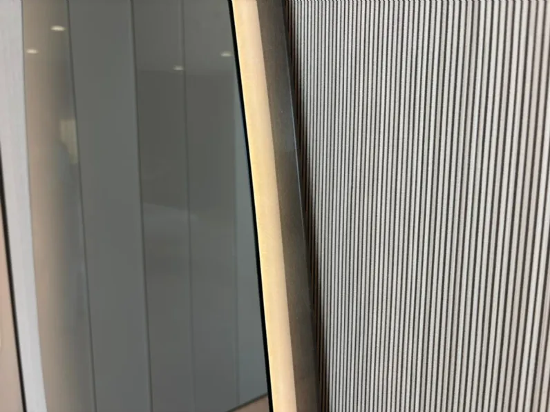 Specchio stile moderna modello Era mirror in OFFERTA OUTLET 
