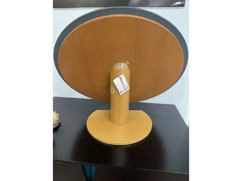 Specchio design Tondo d'appoggio di Gamma scontato -60%