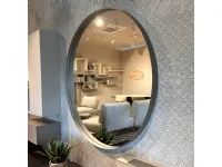 Specchio in stile design Wish OFFERTA OUTLET
