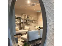 Specchio in stile design Wish OFFERTA OUTLET