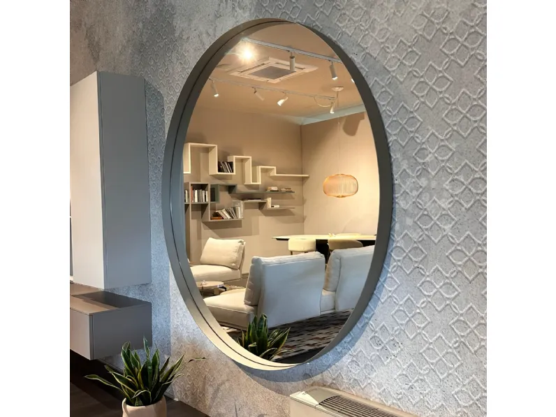 Specchio in stile design Wish OFFERTA OUTLET