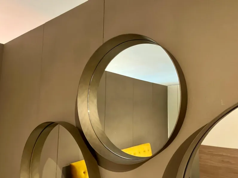 Specchio Wish di Cattelan italia a prezzi ribassati