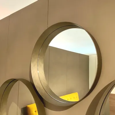 Specchio Wish di Cattelan italia a prezzi ribassati