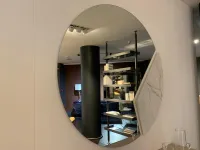 Specchio Alicante di Voltan in stile moderno SCONTATO 