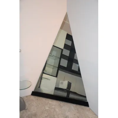 Specchio Angolo di Dibiesse in stile moderno SCONTATO