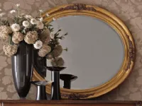Specchio Art. d335spe di Collezione esclusiva in stile classico SCONTATO