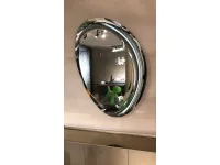 Specchiera in stile moderna Ascot OFFERTA OUTLET