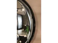 Specchiera in stile moderna Ascot OFFERTA OUTLET