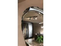 Specchiera in stile moderna Ascot OFFERTA OUTLET