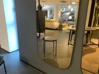 Specchio Audrey di Poliform in stile moderna 