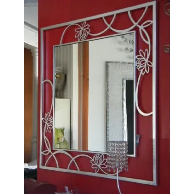 Specchio Bhoeme di Bontempi in stile classico SCONTATO