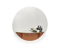 Specchio Brame di Mogg in stile design SCONTATO 