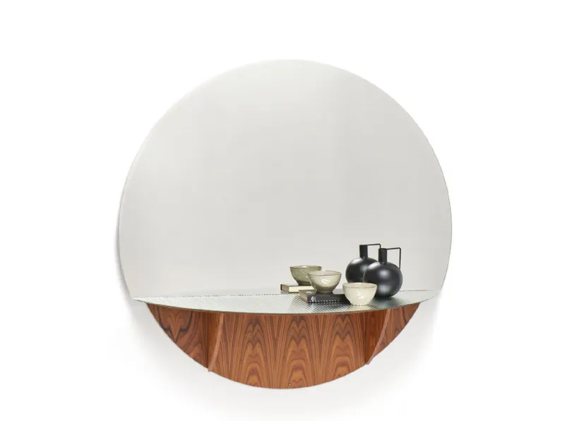 Specchio Brame di Mogg in stile design SCONTATO 