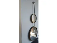 Specchio modello Bubble di Artigianale a prezzi outlet