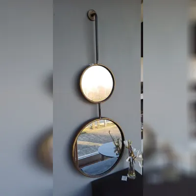 Specchio Bubble di Artigianale a prezzi scontati