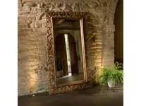 Specchio Capitol di Md work in stile classico SCONTATO