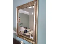 Specchiera in stile classica L'artes OFFERTA OUTLET