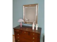 Specchiera in stile classica L'artes OFFERTA OUTLET