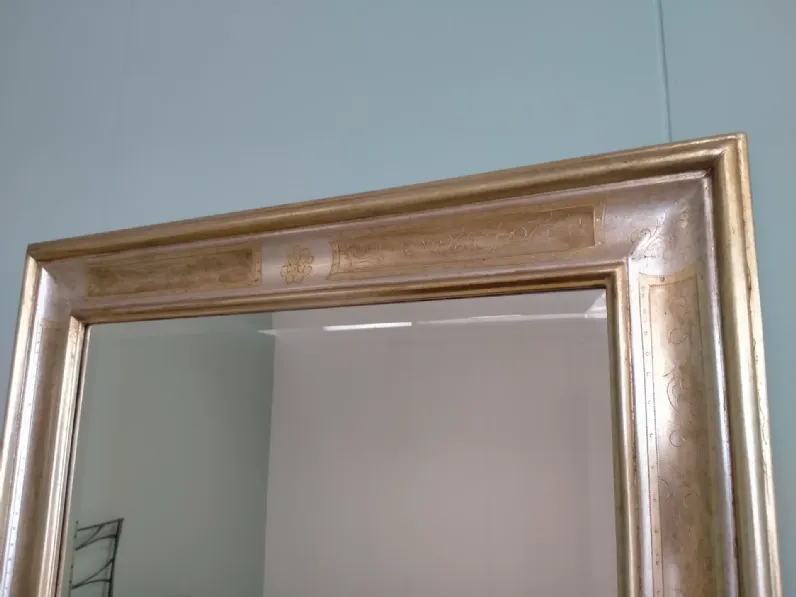 Specchiera in stile classica L'artes OFFERTA OUTLET