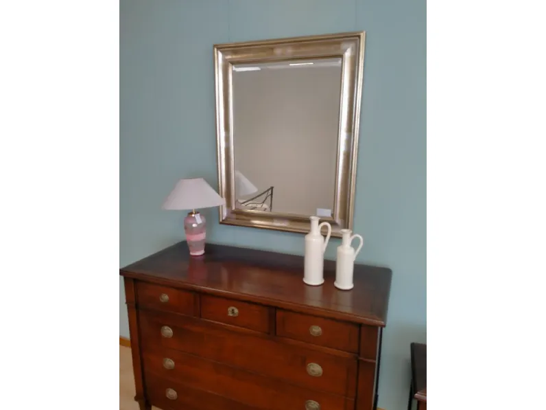 Specchiera in stile classica L'artes OFFERTA OUTLET