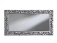 Specchio modello Specchiera barocco  di Artigianale a prezzi outlet