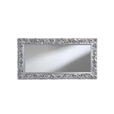 Specchio modello Specchiera barocco  di Artigianale a prezzi outlet