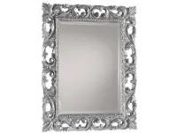 Specchio classica Specchiera lucina  di Artigianale a prezzo Outlet